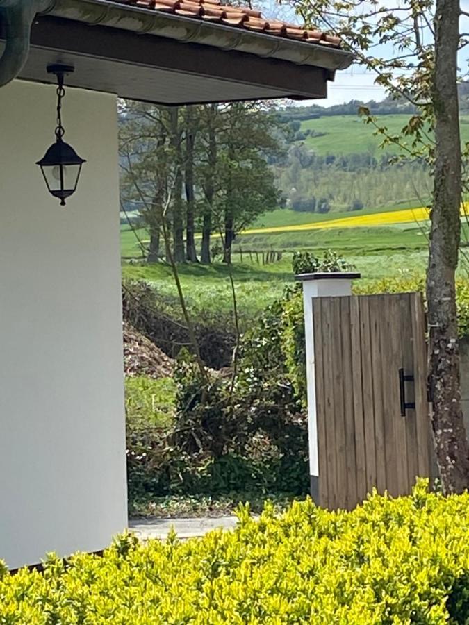 Bed and Breakfast Un Matin De Mai Verlincthun Exterior foto